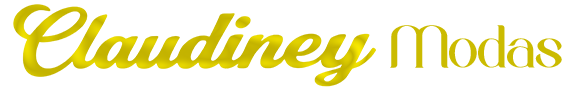 Claudiney Modas – Moda feminina , Masculina e Infantil